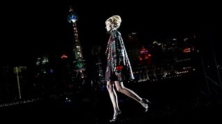 Chanel | Pre-Fall 2009/2010 (Paris/Shanghai) Full Fashion Show | Exclusive