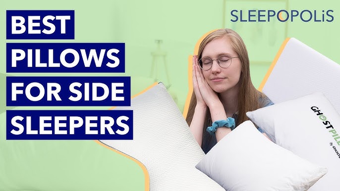 👎 The search for a pillow continues Unsponsored sleep & glow pillow  review. 