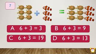 Math game เกมคณิตคิดเร็ว บวก ลบ คูณ หาร screenshot 3