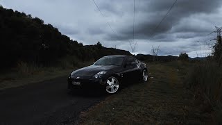 350Z Edit