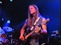 Steve Morse Night of 1,000 Guitars, Diamond Club, Toronto, 1987