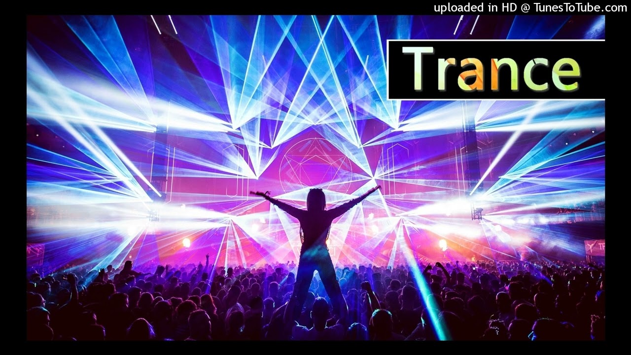 Dmc Mystic - Universal Trance mission (Rave mix)