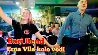 😻 Rodjendansko kolo za Ernu Vilu - Noć bosanskog teferiča - Bari Bend - Hotel Heco Plus - Sarajevo