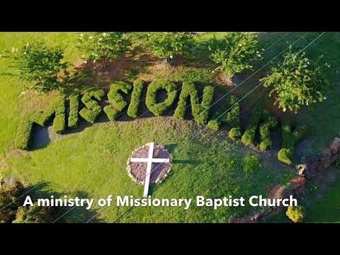 Missionary Christian School 2019 Video