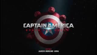Captain America: Brave New World (Concept Theme)