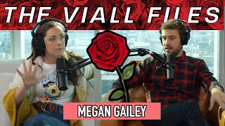 Viall Files Episode 98: Bachelor Recap Ep. 9- Fantasy Suites with Megan Gailey