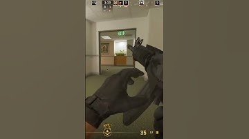 1 spray, 3 kill, round won with MPV. #csgo #cs2live #counterstrike2 #mvp #spray #viralshorts #live