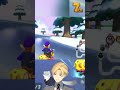A broken Temma rage-slams his switch (??)