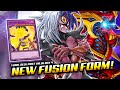 Insane new fusion yubel deck   post valuable book ex4 exordio