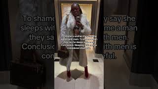 Shame On Us