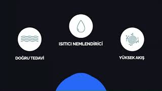 Vestel hızlı akım solunum cihazı screenshot 4