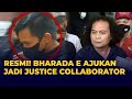 [Full] Resmi! Bharada E Ajukan Jadi Justice Collaborator ke LPSK, Ini Kata Kuasa Hukum!