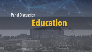OIT Presents: Artificial intelligence Workshop: Education Panel
