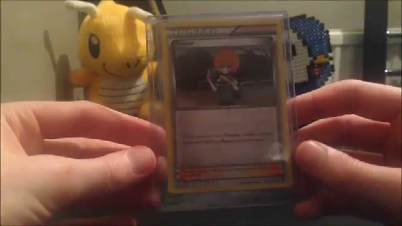 Pokemon Delivery 5 Magic Madhouse (Supplies & Promo) YouTube