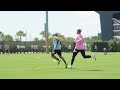 Inside Training | Week of 8/15