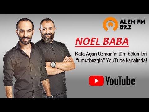 KAFA AÇAN UZMAN