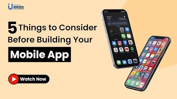 5 Tips for Building a Successful Mobile App #appdevelopment | Idea Usher