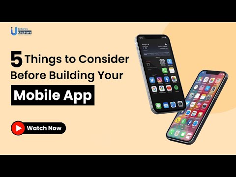 5 Tips for Building a Successful Mobile App #appdevelopment | Idea Usher