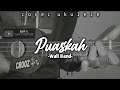 Puaskah  wali band  cover ukulele senar 4 by rkpp tv