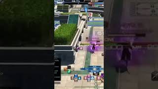 Epic Recovery From Near Party Wipe, Turned Into Prebuff BLM Quadkill, Season 1 Crystalline Conflict.