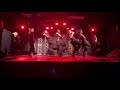 暴れNight 2025.11.22 OSSA C-Styleクラス #エボリューション#ダンス