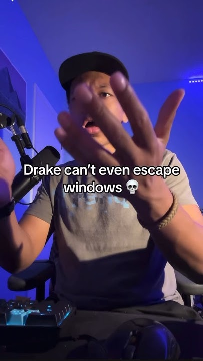 Drake Can'T Escape It: A&M & Manziel Follow Him Overseas! - fkste9q