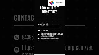 From Register to Dashboard