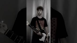 System Of A Down - Violent Pornography (Guitar Cover)