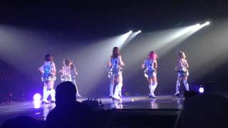 Fancam [160130] Sign /Girls' Generation Phantasia in Bangkok By WalkingSalmon_