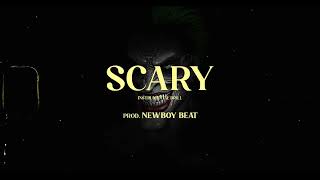 (Free) scary | Instrumental drill | Prod. Newboy Beat