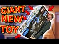 GiANT FAST new RC Car - The best yet?