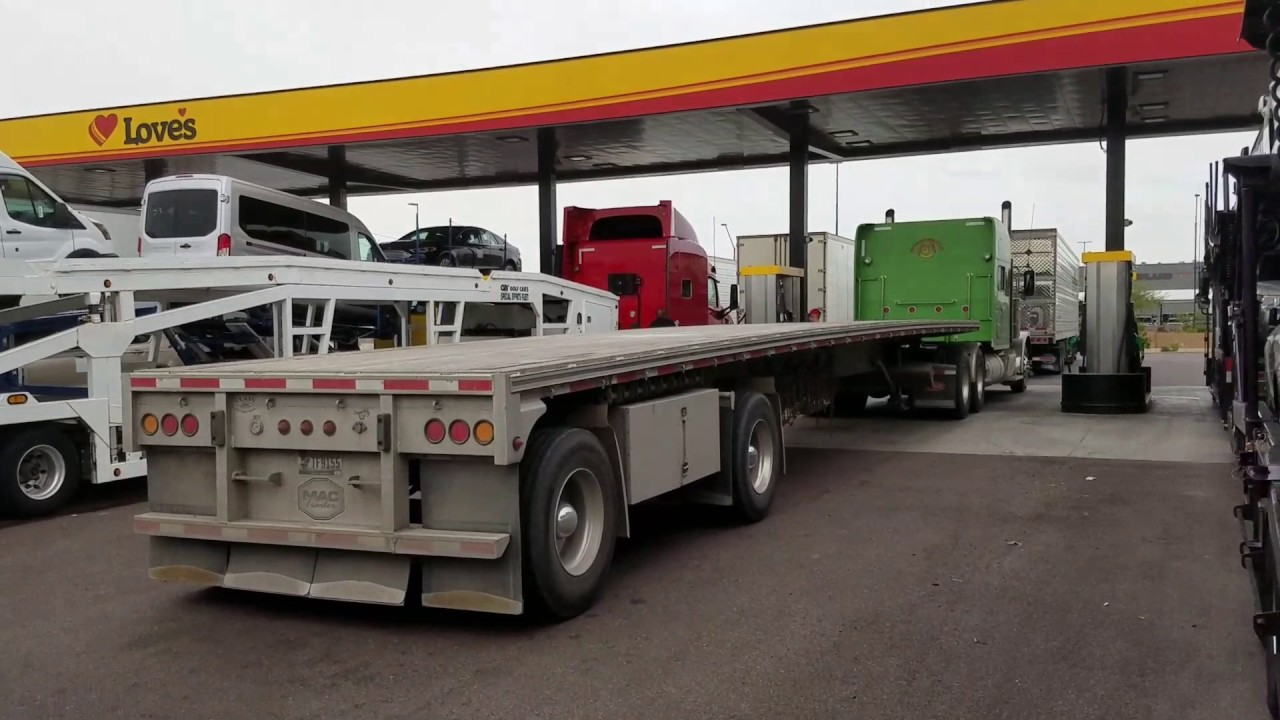 Is Loves Truck Stop A Franchise