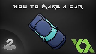 Celebrity [Game Maker Tutorial] How To Make a Car! Wealth