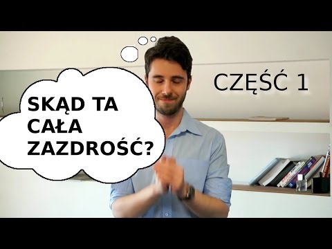 Wideo: DLACZEGO ZAzdrość Jest Dobra?