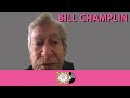 #157 - Bill Champlin - Greatest Music of All Time Podcast