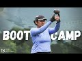 Boot Camp! - Insight into a Residential Fat Camp & Fitness Retreat