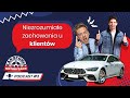 #3 Co dla nas jest niezrozumiałe w zachowaniach klientów? - Kakofonia motoryzacji PODCAST