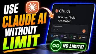 How to Use Claude AI Without Limit (Complete Guide 2026)