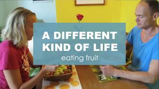How Do Fruitarians Live And Eat? 801010 Raw Food