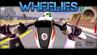 Wheelie King 4 2021 trailer screenshot 3