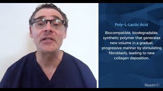 Reachmd Biostimulators And Anatomy- Joel L. Cohen, Md