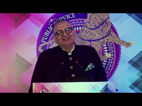 Opening remarks: Mr Sameer Kochhar | SKOCH Literature Award 2021