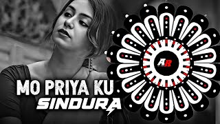 Download Lagu MO PRIYA KU SINDURA ( UT DANCE MIX ) DJ DIBYA X DJ VICKY  || BASS 🚫 AHEAD PLZ USE HEADPHONES 🎧 MP3