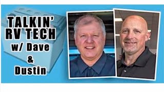 Talking RV Tech, November 16, 2022