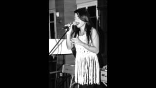 Video thumbnail of "Majida El Roumi - Matrahak Bi Albi (Cover By Pamela Antoun)"