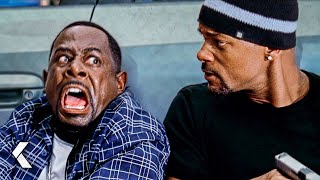 Bad Boys 2 - Most FUNNY Scenes (2003) | Will Smith, Martin Lawrence