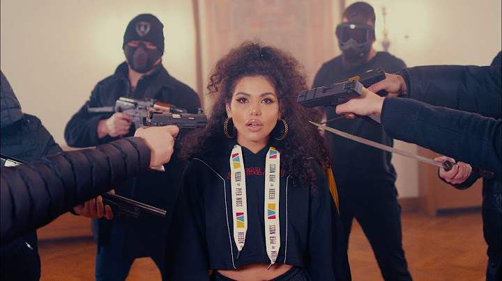 ALEX & VLADI x YOUNG BB YOUNG - MAFIOT [Official HD Video]