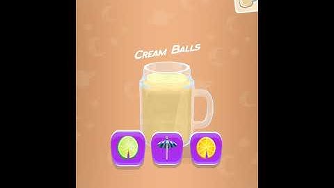 Blend It 3D - All Levels Gameplay Android, iOS #Shorts