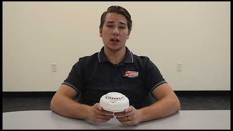 DMP-1162-W Battery Change Video