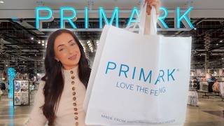 PRIMARK SHOP WITH ME MAY 2026 | What's New In: Fashion, Accessories & More